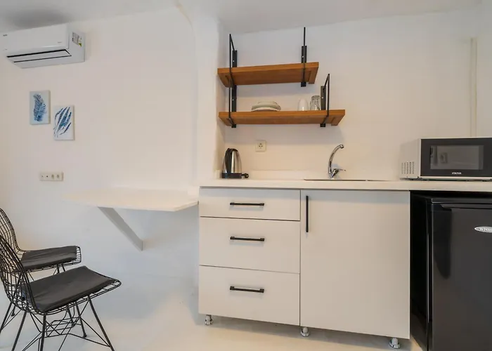 Отель Old Town Фетхие