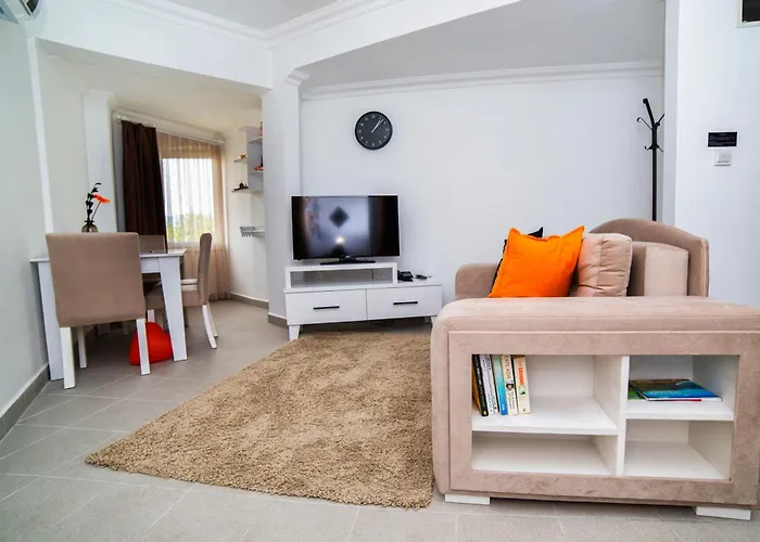 Отель Old Town Фетхие