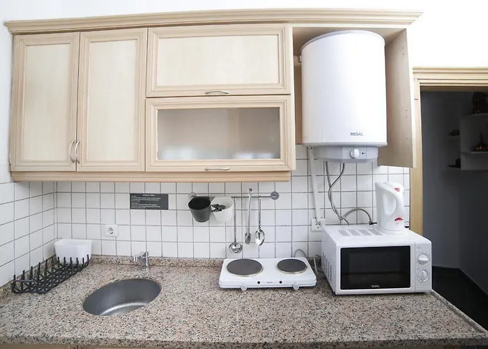 Old Town * Фетхие