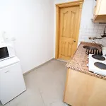 Old Town Отель