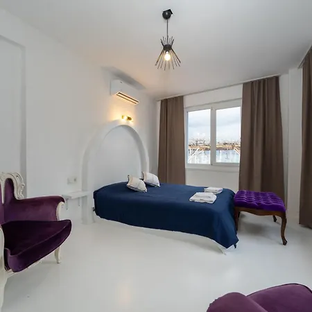 Fethiye Old Town Rooms