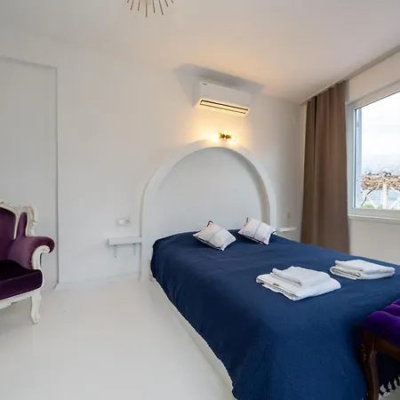 Fethiye Old Town Rooms *