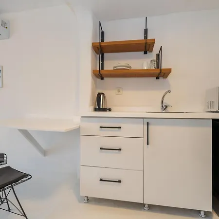 Hotell Fethiye Old Town Rooms Fethiye