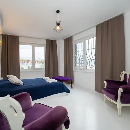 Fethiye Old Town Rooms Hotell