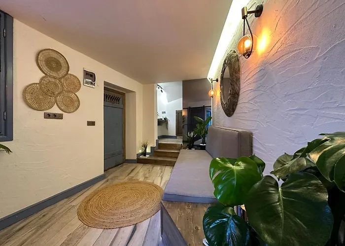 Fethiye Old Town Rooms * Fethiye