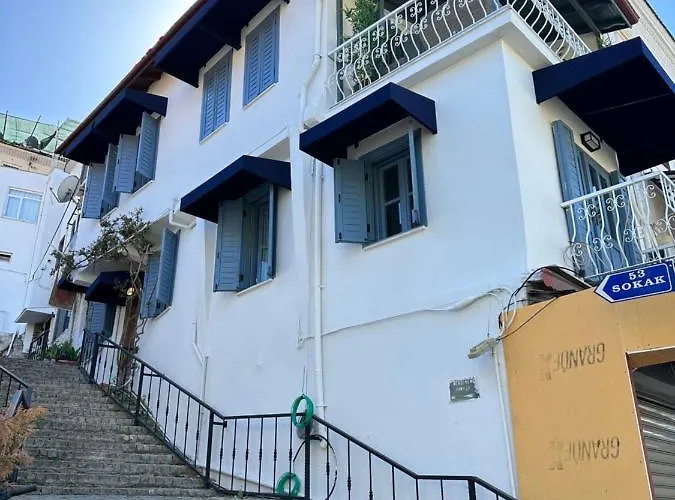 Hotel Old Town