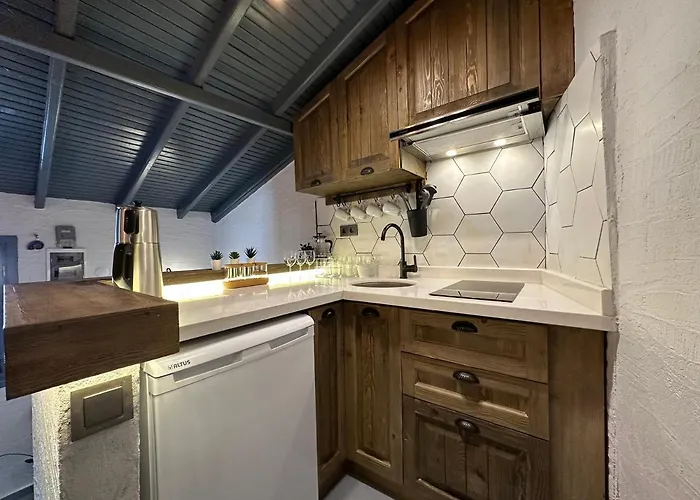 Fethiye Old Town Rooms