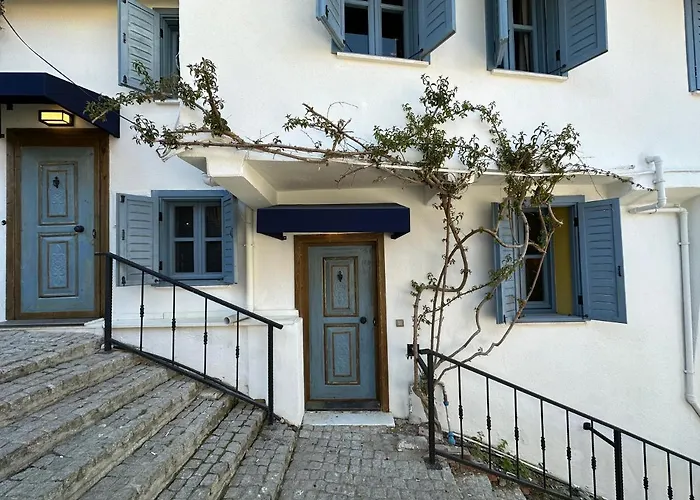 Fethiye Old Town Rooms