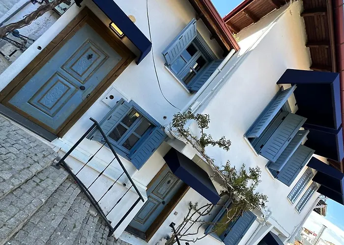 Fethiye Old Town Rooms *