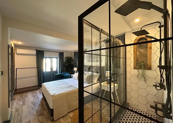 Hotell Fethiye Old Town Rooms Fethiye