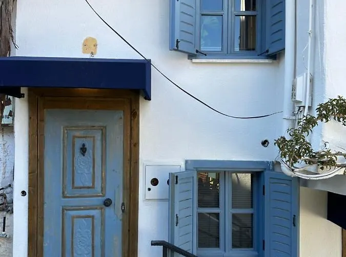 Old Town *
