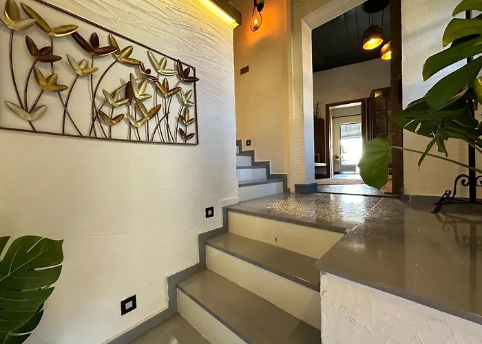 Fethiye Old Town Rooms Hotell *