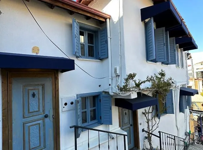 Fethiye Old Town Rooms