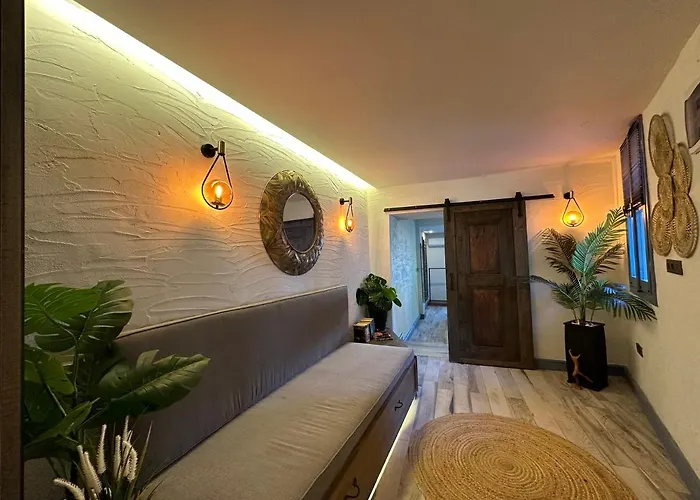 Fethiye Old Town Rooms Hotell Fethiye