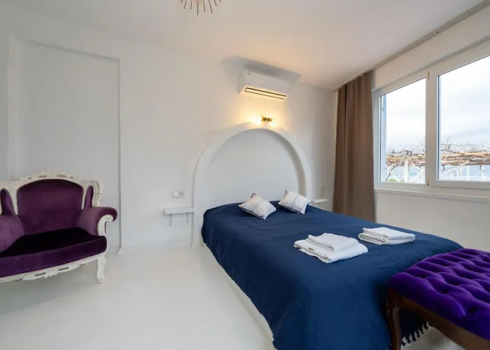 Fethiye Old Town Rooms *