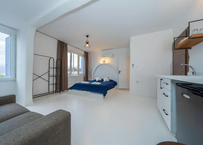 Fethiye Old Town Rooms Fethiye