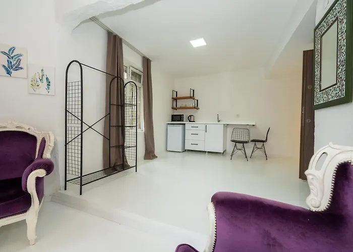 Fethiye Old Town Rooms * Fethiye