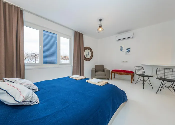 Fethiye Old Town Rooms Hotell *