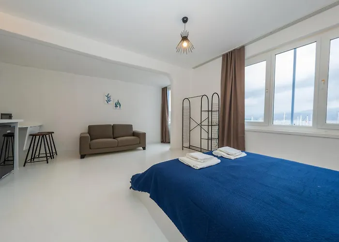 Fethiye Old Town Rooms *