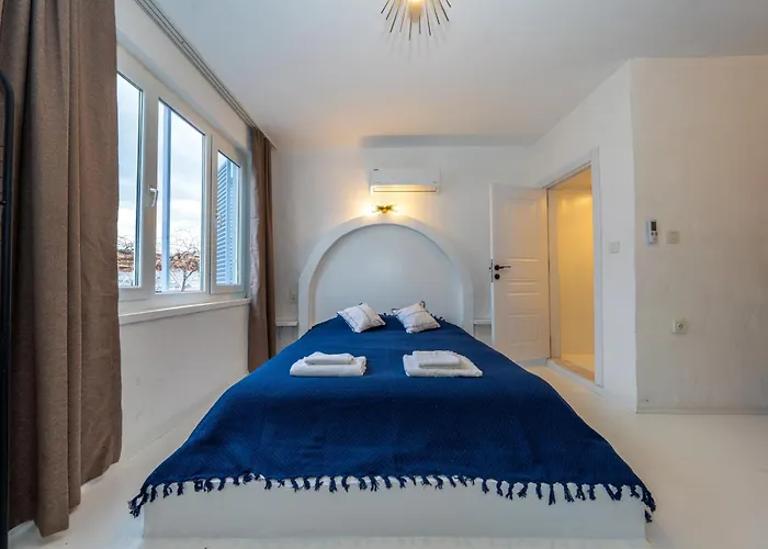 Fethiye Old Town Rooms Fethiye