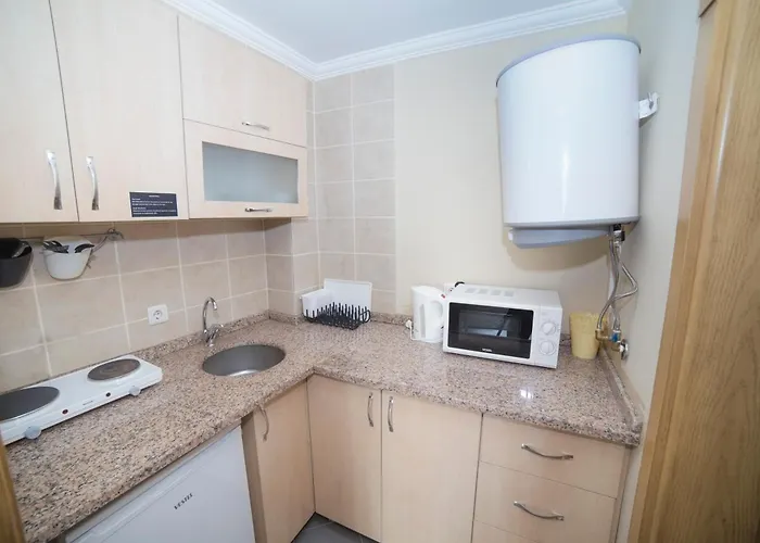 Hotell Fethiye Old Town Rooms Fethiye