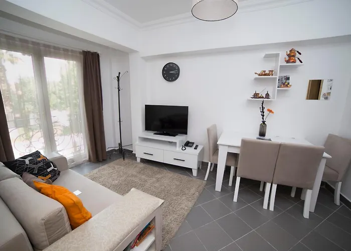 Fethiye Old Town Rooms