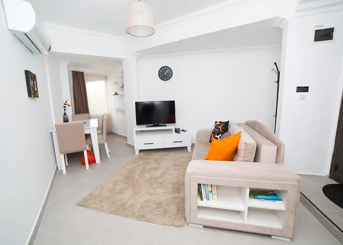 Fethiye Old Town Rooms *