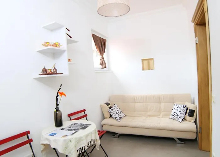 Hotell Fethiye Old Town Rooms