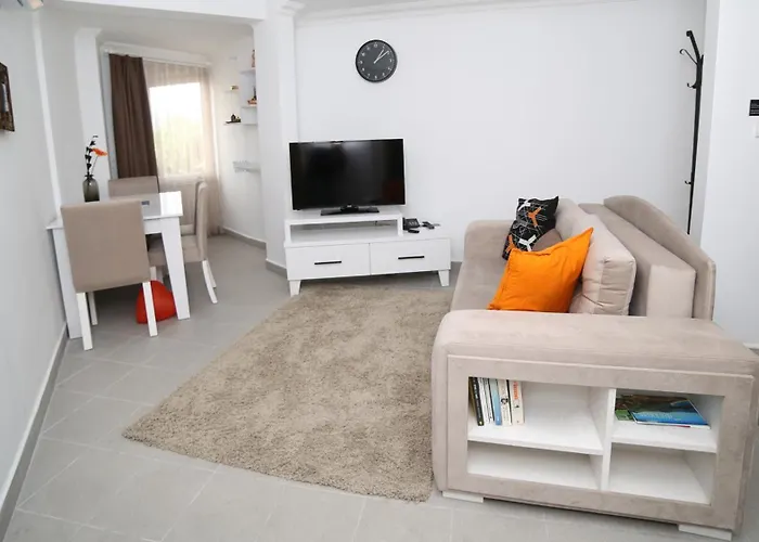 Hotell Fethiye Old Town Rooms