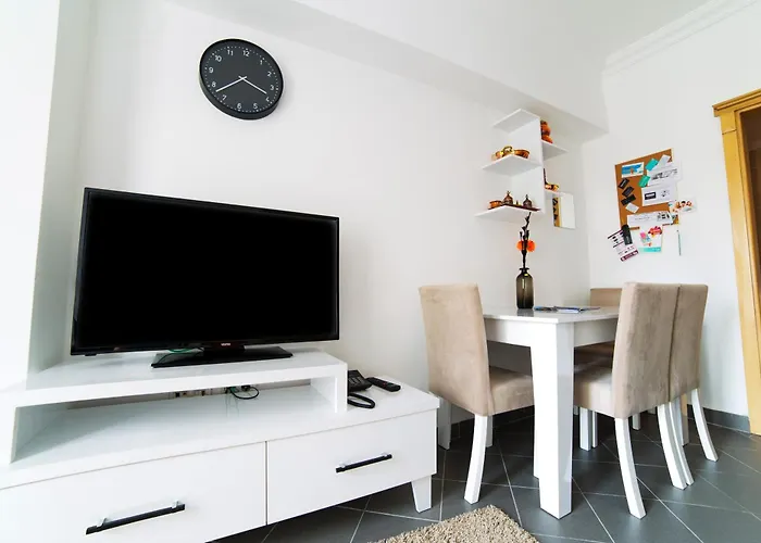 Fethiye Old Town Rooms Hotell *