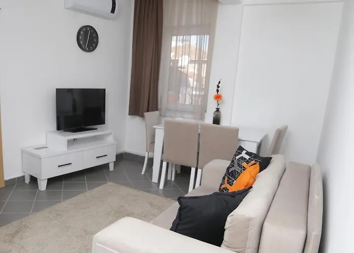 Fethiye Old Town Rooms *