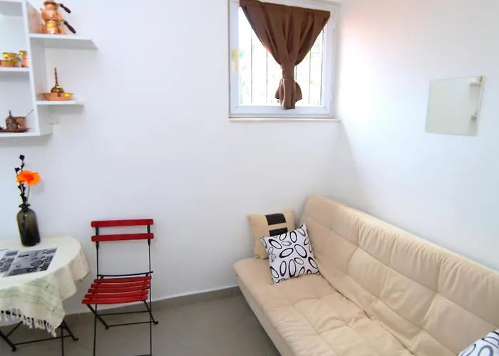 Fethiye Old Town Rooms Fethiye