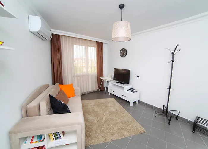 Hotell Fethiye Old Town Rooms Fethiye