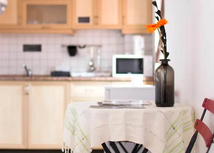 Fethiye Old Town Rooms