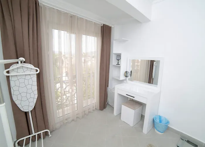 Fethiye Old Town Rooms