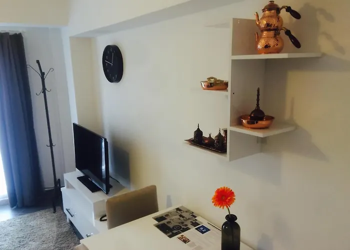 Fethiye Old Town Rooms *