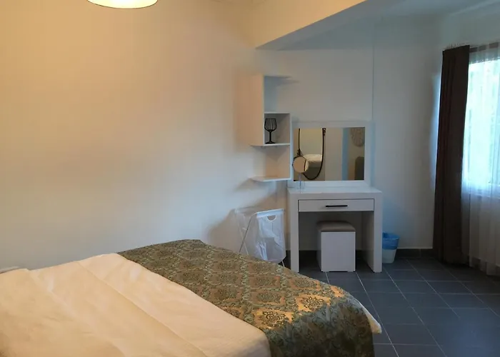 Fethiye Old Town Rooms *