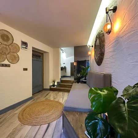 Old Town * フェティエ