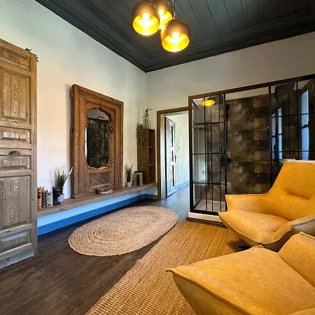 ホテル Old Town *