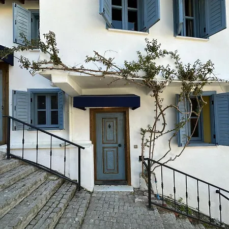 Downtown Fethiye Suites
