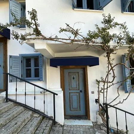 호텔 Old Town 페티예