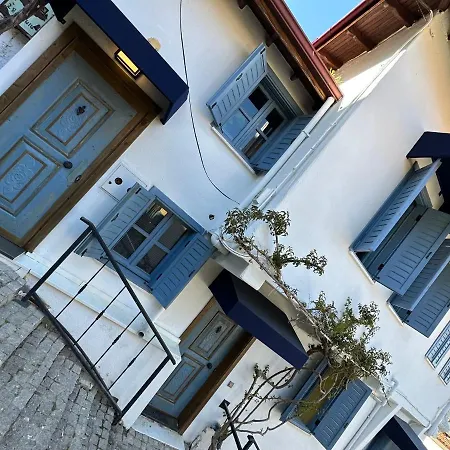 Downtown Fethiye Suites *