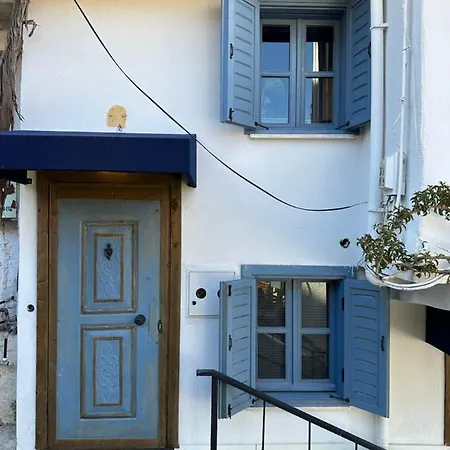 Downtown Fethiye Suites *