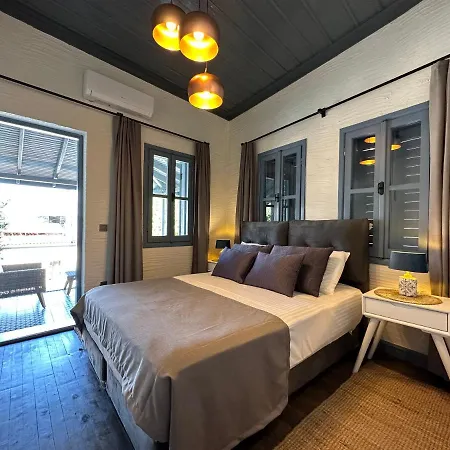 Downtown Fethiye Suites