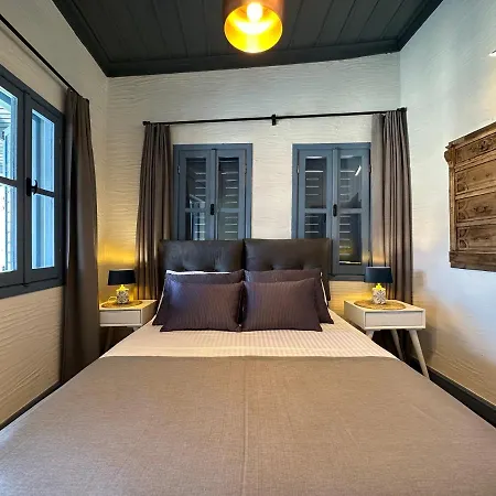 Downtown Fethiye Suites