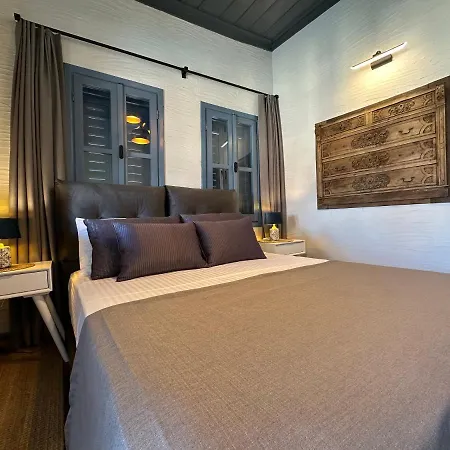 Downtown Fethiye Suites Apartment