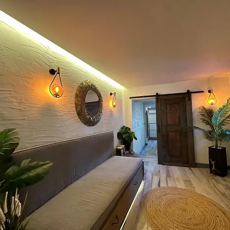 Old Town Hotel Fethiye