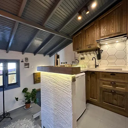 ホテル Old Town *