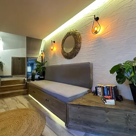 ホテル Old Town *