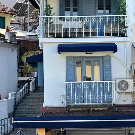 Old Town フェティエ